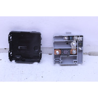 2008 BMW X3 Positive Battery Terminal Trunk Fuses 6936961 OEM