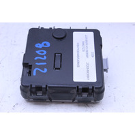 2008 BMW X3 Positive Battery Terminal Trunk Fuses 6936961 OEM