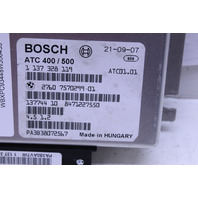 2008 BMW X3 Transfer Case Computer Module - 27607570299 OEM