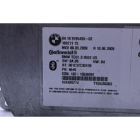 2003-2008 BMW X3 X5 Z4 Bluetooth Telematics Module 84109195455 OEM