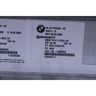 2003-2008 BMW X3 X5 Z4 Bluetooth Telematics Module 84109195455 OEM