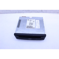 2007-2010 BMW X3 Navigation DVD Player 65909133177 OEM