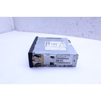 2007-2010 BMW X3 Navigation DVD Player 65909133177 OEM