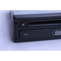2007-2010 BMW X3 Navigation DVD Player 65909133177 OEM
