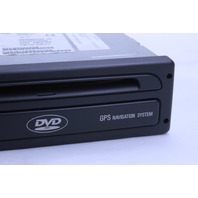 2007-2010 BMW X3 Navigation DVD Player 65909133177 OEM