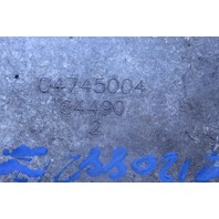 1996 Dodge Neon 2.0 AT Engine Computer Module ECU ECM DME P05269933 OEM