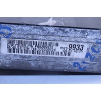 1996 Dodge Neon 2.0 AT Engine Computer Module ECU ECM DME P05269933 OEM