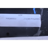 1996 Dodge Neon 2.0 AT Engine Computer Module ECU ECM DME P05269933 OEM