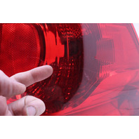 2009 2010 2011 2012 Volkswagen Routan Tail Light Lamp Right