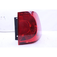 2009 2010 2011 2012 Volkswagen Routan Tail Light Lamp Right