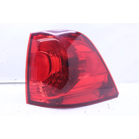 2009 2010 2011 2012 Volkswagen Routan Tail Light Lamp Right