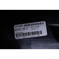 2009 2010 2011 2012 Volkswagen Routan Tail Light Lamp Left 7B0945095B OEM