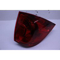 2009 2010 2011 2012 Volkswagen Routan Tail Light Lamp Left 7B0945095B OEM