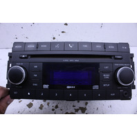 2009 Volkswagen Routan AM FM Radio Stereo 6 Disc MP3 05064931AC