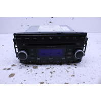 2009 Volkswagen Routan AM FM Radio Stereo 6 Disc MP3 05064931AC