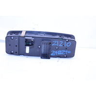 2009 Volkswagen Routan Power Window Switch Left Master 68020401AC OEM