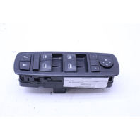 2009 Volkswagen Routan Power Window Switch Left Master 68020401AC OEM