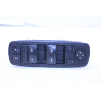 2009 Volkswagen Routan Power Window Switch Left Master 68020401AC OEM