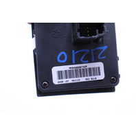 2009 Volkswagen Routan Headlight Switch P04602887AD OEM