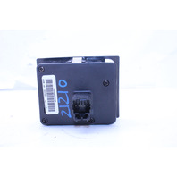 2009 Volkswagen Routan Headlight Switch P04602887AD OEM