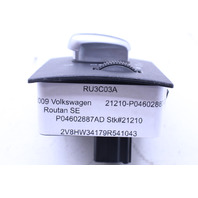 2009 Volkswagen Routan Headlight Switch P04602887AD OEM