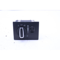 2009 Volkswagen Routan Headlight Switch P04602887AD OEM