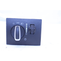 2009 Volkswagen Routan Headlight Switch P04602887AD OEM