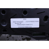 2009 Volkswagen Routan Speedo Speedometer Instrument Cluster OEM