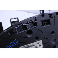 2009 Volkswagen Routan Speedo Speedometer Instrument Cluster OEM