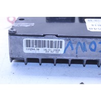 2006 Chrysler Sebring Engine Computer Module ECU ECM DME P05094787AH OEM