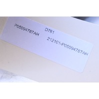 2006 Chrysler Sebring Engine Computer Module ECU ECM DME P05094787AH OEM