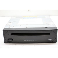 Chrysler Pacifica GPS Nav Navigation DVD Player 04685907AF OEM