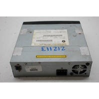 Chrysler Pacifica GPS Nav Navigation DVD Player 04685907AF OEM