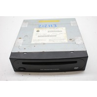 Chrysler Pacifica GPS Nav Navigation DVD Player 04685907AF OEM