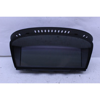 2006 BMW 325i 330i Information Navigation GPS Display Screen 6973672 OEM