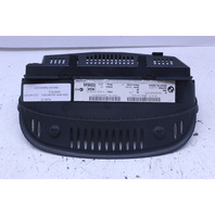 2006 BMW 325i 330i Information Navigation GPS Display Screen 6973672 OEM