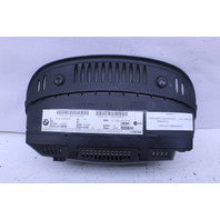 2006 BMW 325i 330i Information Navigation GPS Display Screen 6973672 OEM