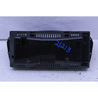 2006 BMW 325i 330i Information Navigation GPS Display Screen 6973672 OEM