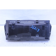 2006 BMW 325i 330i Information Navigation GPS Display Screen 6973672 OEM