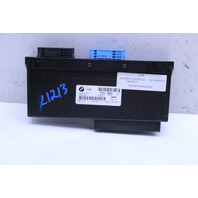 2006 BMW 325i Body Control Module BCM OEM