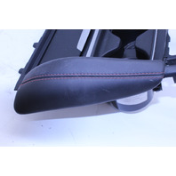 2015-2020 BMW M3 M4 F80 F82 Center Console Cup Holder Trim Bezel - 51168058966 OEM