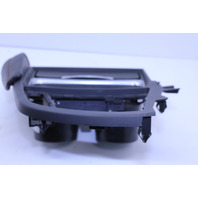 2015-2020 BMW M3 M4 F80 F82 Center Console Cup Holder Trim Bezel - 51168058966 OEM