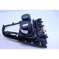 2015-2020 BMW M3 M4 F80 F82 Center Console Cup Holder Trim Bezel - 51168058966 OEM