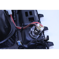 2015-2020 BMW M3 M4 F80 F82 Center Console Cup Holder Trim Bezel - 51168058966 OEM