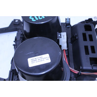 2015-2020 BMW M3 M4 F80 F82 Center Console Cup Holder Trim Bezel - 51168058966 OEM