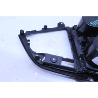 2015-2020 BMW M3 M4 F80 F82 Center Console Cup Holder Trim Bezel - 51168058966 OEM