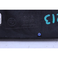 2014 2015 BMW 328i 335i Power Seat Switch Left OEM