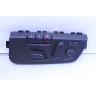 2014 2015 BMW 328i 335i Power Seat Switch Left OEM
