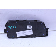 2014 2015 BMW 328i 335i Power Seat Switch Left OEM