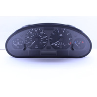 2004 BMW 325i Speedometer Instrument Cluster OEM